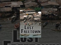 Lost Freetown - Sierra Leone