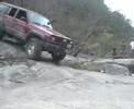 Berraco en Ruta Comandante 2008 Berraco en Ruta Comandante 2008