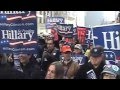 Hillary Clinton - Action Is Eloquence