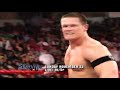 WWE Survivor Series: CENA RETURNS! WWE Survivor Series: CENA RETURNS!