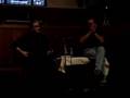 3-9-09 Blues Vespers with Geoff Muldaur and Paul Greene