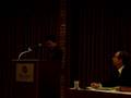 videos de Meridith Crafton testimony at GNEP EIS hearings