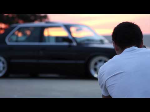 e28 - Chillen with the crew shooting cars and had some fun if you know what i mean.... song credit is M83 - Midnight City.