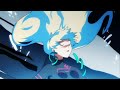 Tengen Toppa Gurren Lagann 27 part 1