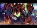 Tengen Toppa Gurren Lagann 27 part 1