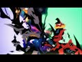 Tengen Toppa Gurren Lagann 27 part 1