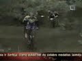 L.T. Dvira?i? maraton? taur?. Utenos etapas