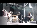 ZA! @ Primavera Sound 2011