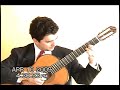 WILLIAM WALTON- BAGATELA 2 (MANUEL ESPIN�S)