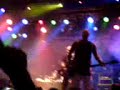 Enkelz Live im Aladin  Terpentin