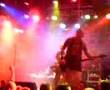 Enkelz Live im Aladin  Terpentin