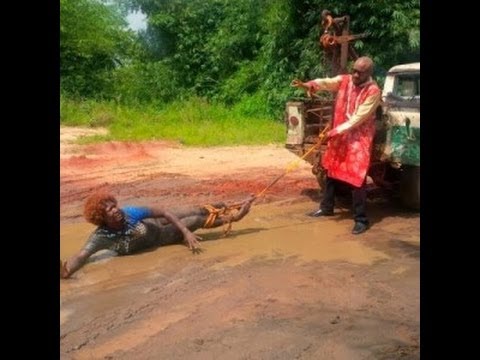 Mud Of Hardship