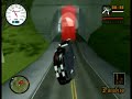 gta san andreas   carreras callejeras con un dodge viper