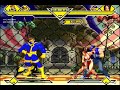 night 2 of the ultimate tag team challenge tournament
featuring:
team latveria (sentinel & dr doom) vs. super sized bad guys (chomper and metroid)

fire & ice (glacier & cinder) vs. japanese hentai in the making (chung li & sakura)

bad religion (testament & dizzy) vs. team nemesis (wario & metal sonic)

russian sushi (sodom & zangief) vs. streets of rage

team re (jill valentine & chris redfield) vs. sonic & tails

king & queens of fighting (terry bogard & mai shiranui) vs. team x-men (cyclops &
wolverine)

the autobots (optimus prime and ironhide) vs. tentacle porn (the mars people & shuma gorath)

the queens of the sea (may & ruby heart) vs. the cybermen (cyber akuma & cyber dan)

the darkstalkers (morrigan & lilith) vs. the mario brothers

street fighter diversity super friends (dhalsim & eddie honda) vs. team boxing

bonanza (bradley & balrog)

the decepticons (shockwave & megatron) vs. comicbook hate figures (onslaught &
abyss (from marvel vs capcom))

the hellfire club (blackheart & saget) vs. the us army (guile & cammy)

the big & tall infinity gauntlet shop (thanos & megaman) vs.  wrestlers with beards! (big bear & raiden)

white cacti (amigo and sasquatch) vs. the war machines (war machine & captain comando)

graduates from robot school (cyrax & sektor) vs maximum overdrive (rugal and geese)

pink & powerful (majin buu & hercule) vs. team test your might~! (shang tsung & shao kahn)

for more information check here:
http://forums.livingwithstyle.com/t279451-so-im-siming-mugen-tag-team-tournament.html