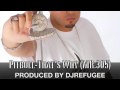 Pitbull-That's Why (MR.305)-Produced By DJREFUGEE