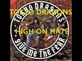 london rock band tokyo dragons