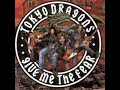 london rock band tokyo dragons