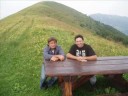 passeggiata notturna brumano   morterone