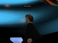 Metaverse Blues