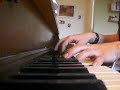 Evanescence - Good Enough on Piano Evanescence - Good Enough on Piano