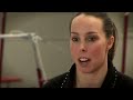 Road to 2012: Aiming High - Beth Tweddle with Hannah Whelan and Jenni Pinches