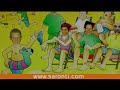 Saronti - Personalised books with your family names & photos
