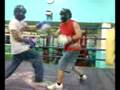 videos de Sparring with Mark (Round 2) - Elorde Manila