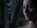 Matrix Alternate "Jump" Ending