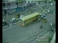 Indian Traffic