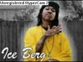 ice berg i get so high