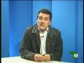 ESTRADA TELEVISION- INFORMATIVO JUEVES 4 DICIEMBRE 2008