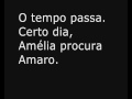 O Crime do Padre Amaro - Parte 2/2 - Fund�o