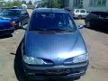 Renault Scenic dalimis. Dalimis - renault megane scenic 1998 2. (7 nuotrauka)