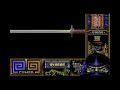 Last Ninja 3 C64 longplay part 3/3