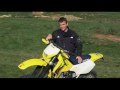 Suzuki DRZ400