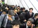 Subway Traffic