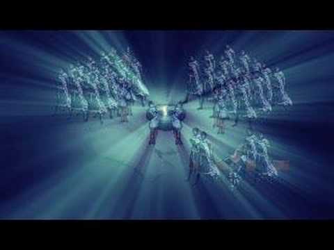 Synopsis of Parsifal