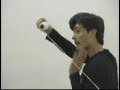 o corpo é a mídia da dança?