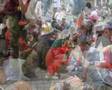 4 Daagse van Nijmegen 2007 Eerste dag
