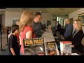 Niagara Falls Hotels - CliftonHill.com