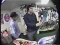 Neil Blender - G&S footage - 1990