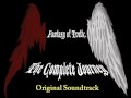 Fantasy of Truth: The Complete Journey Original Soundtrack Disc 2 Let Darkness Take You