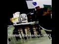 Miralem Rahmanovic-Miki (Uzivo) part 3