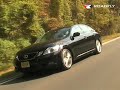 Roadfly.com - 2007 Lexus GS 450h