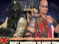 iwa - Ricky Banderas