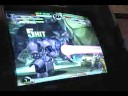 MvC2 (18) - Xecutioner (1P) vs. G3nn (2P)