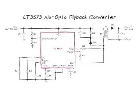 how to isolate two circuits