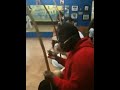 Capoeira MalÃªs DC jams after class