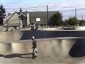 Front Side Ollie Runs!
