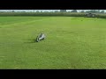 RAH-66 Comanche flight movie